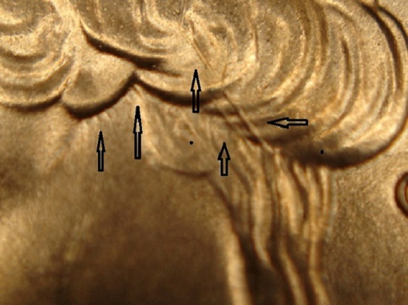 2015-P-Kisatchie-Quarter--Obverse-Die-Clashes